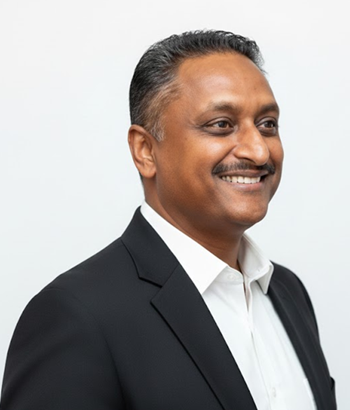 Mr. Gopal Reddy