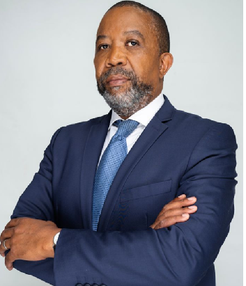 Mr. Magatho Mello