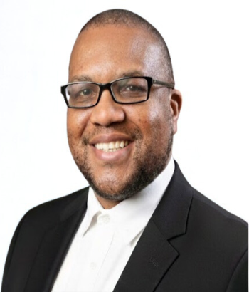 Mr. Xola Lingani