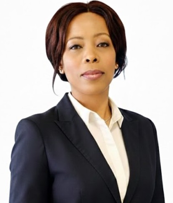 Ms. Priscilla Mateta